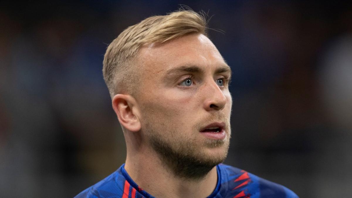 West Ham star Jarrod Bowen